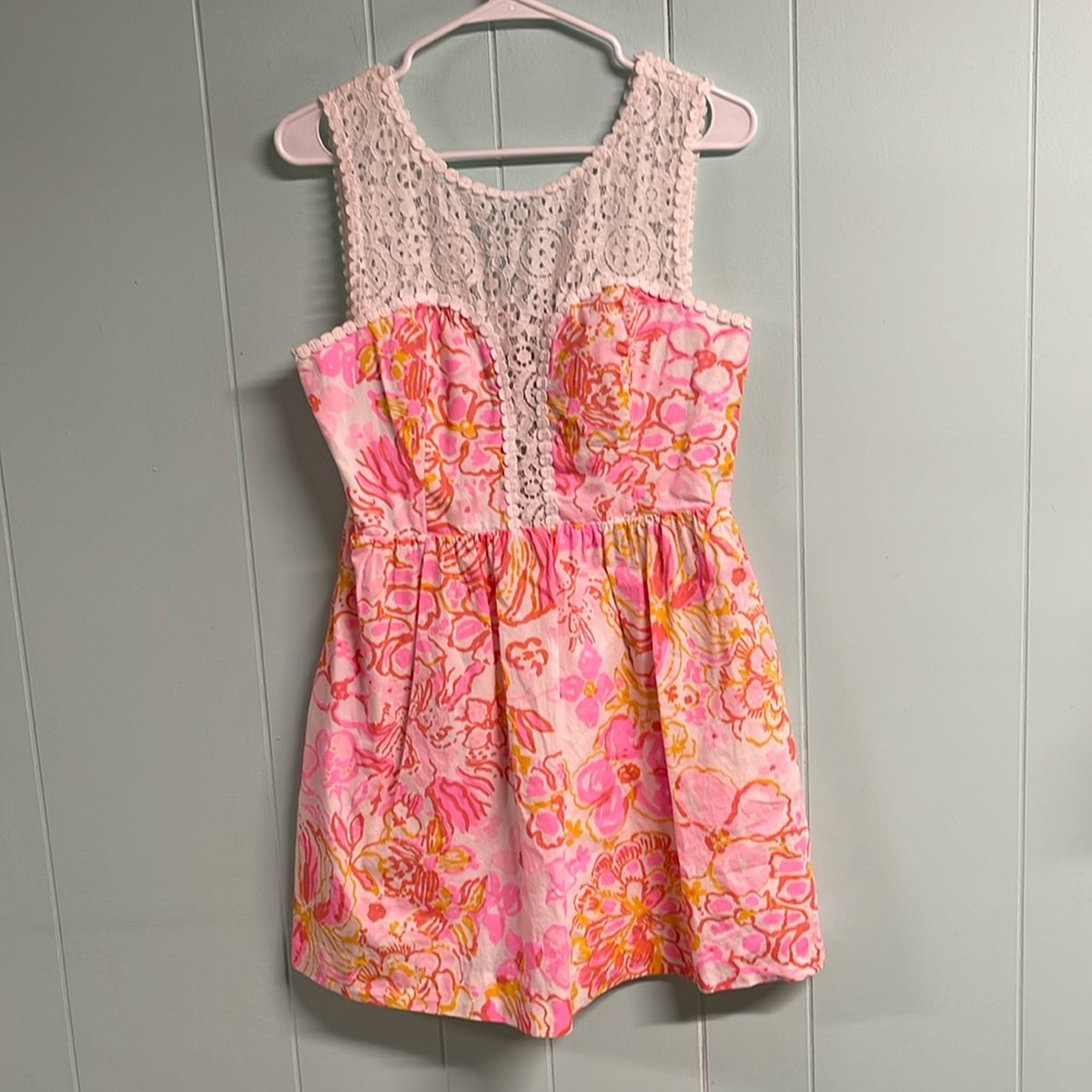 Beautiful Dress with pockets